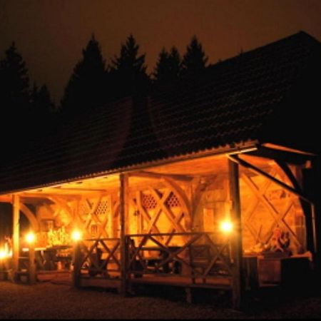 Ranch Kaja & Grom Hotel Vojnik Екстериор снимка