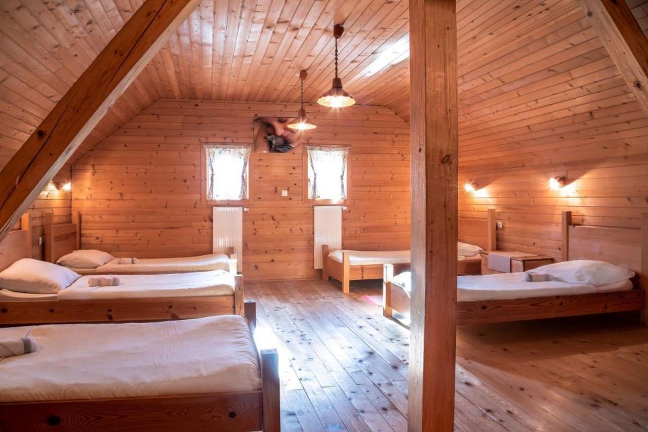 Ranch Kaja & Grom Hotel Vojnik Екстериор снимка