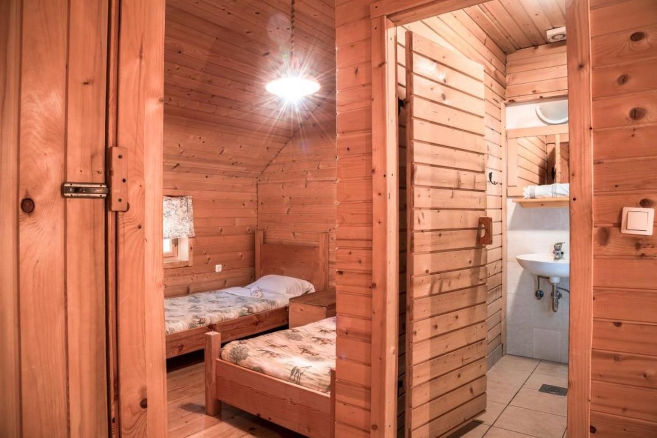 Ranch Kaja & Grom Hotel Vojnik Екстериор снимка